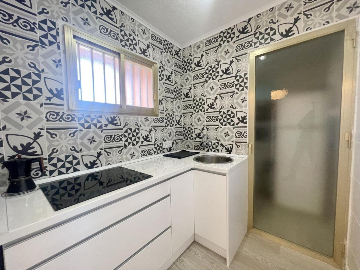 Apartamento Marina Levante Sedavi *