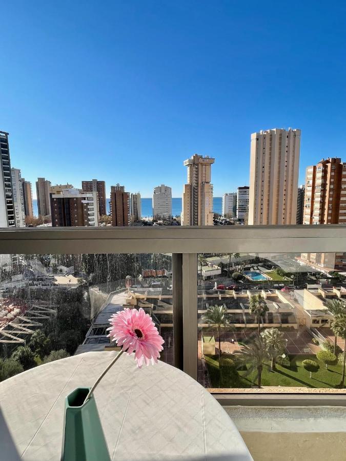 Apartamento Gemelos 20 - Aloturin *