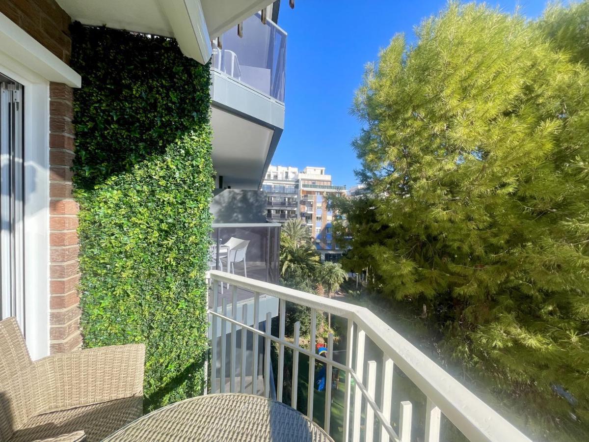 Apartamento Deluxe Center Benidorm