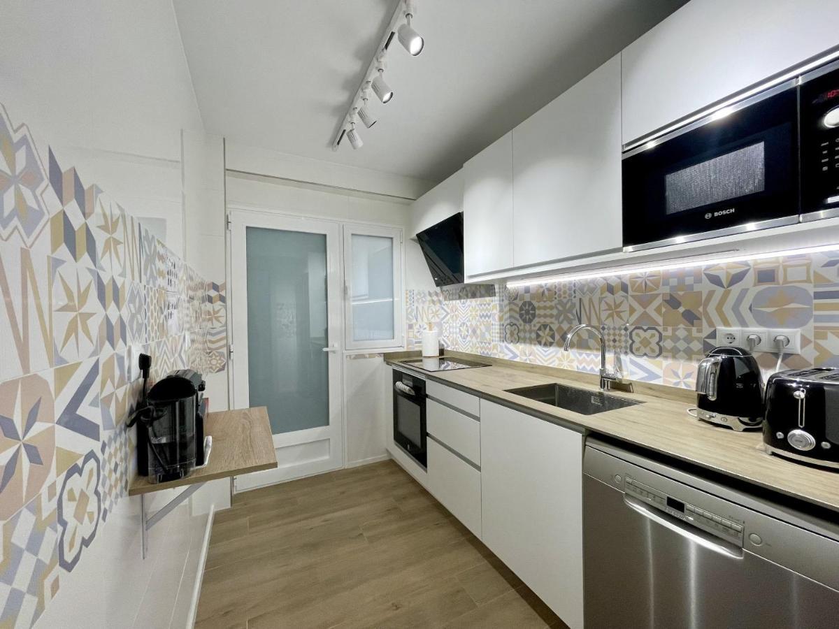 Deluxe Center Apartamento *
