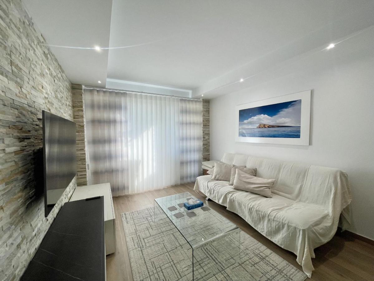 Apartamento Deluxe Center Benidorm