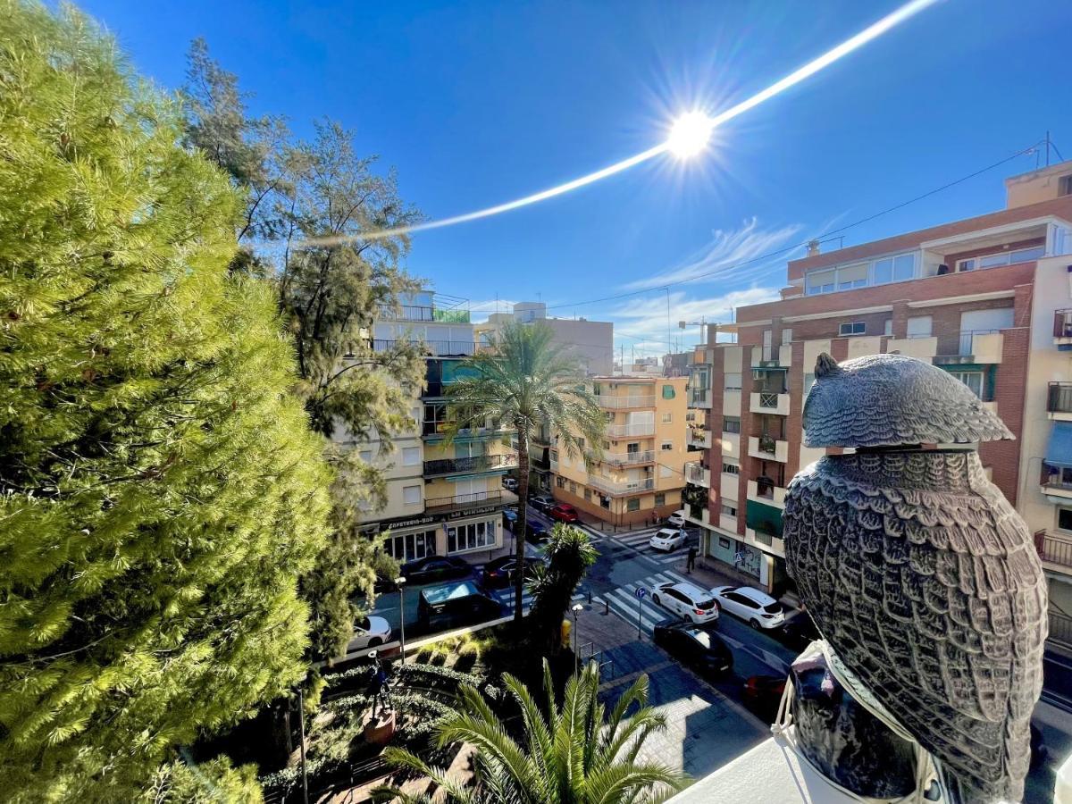 Apartamento Deluxe Center *