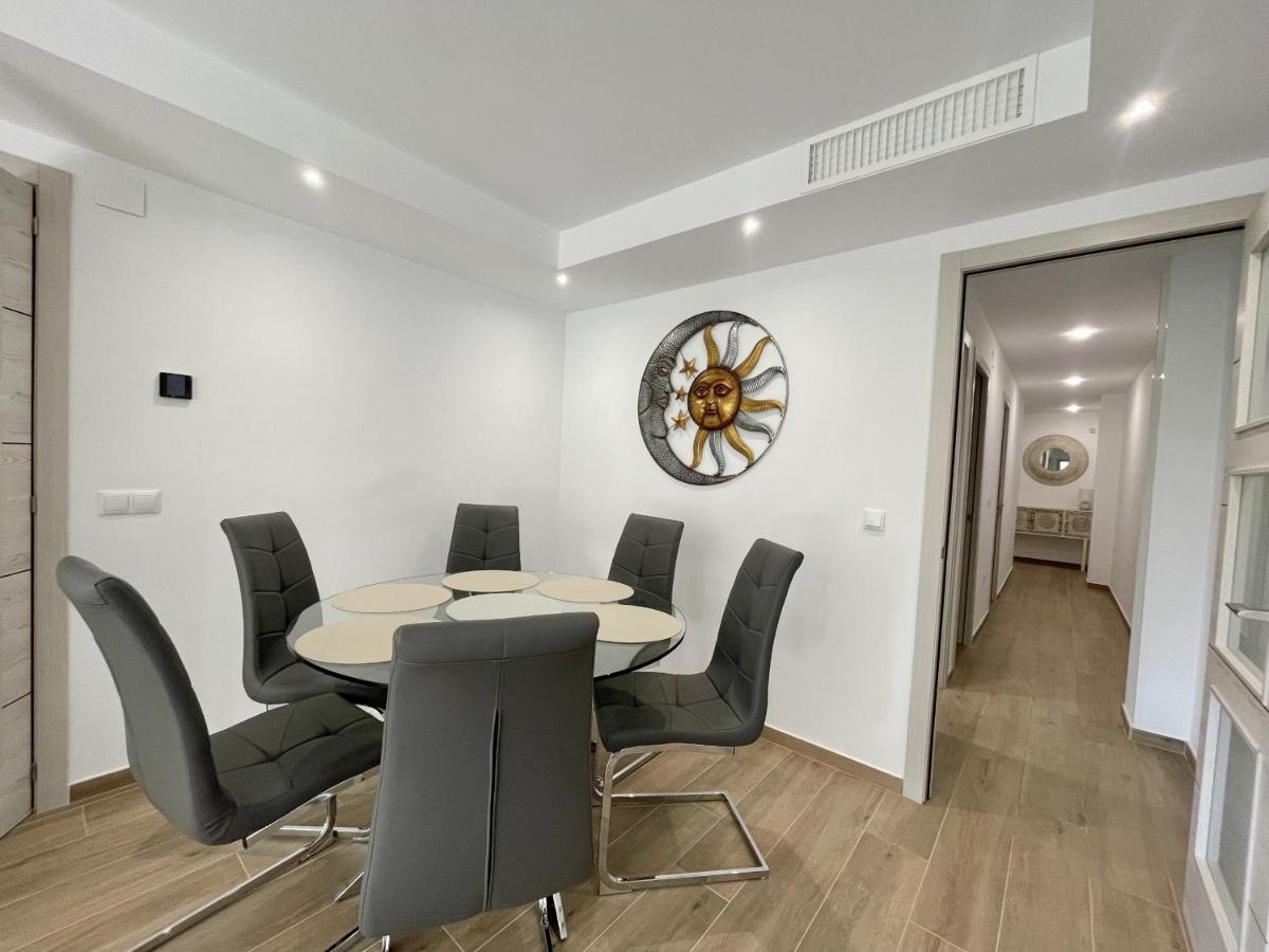 Apartamento Deluxe Center Benidorm