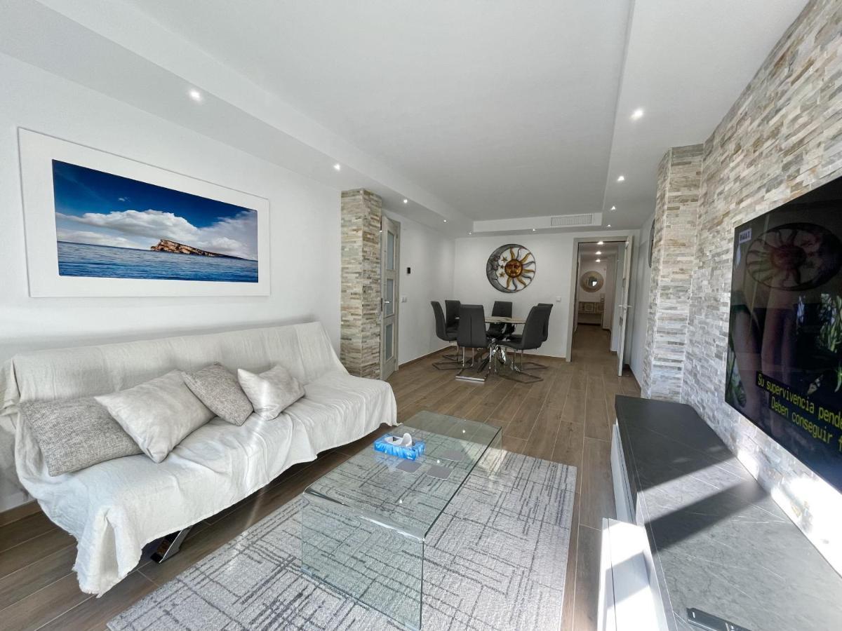 Apartamento Deluxe Center *