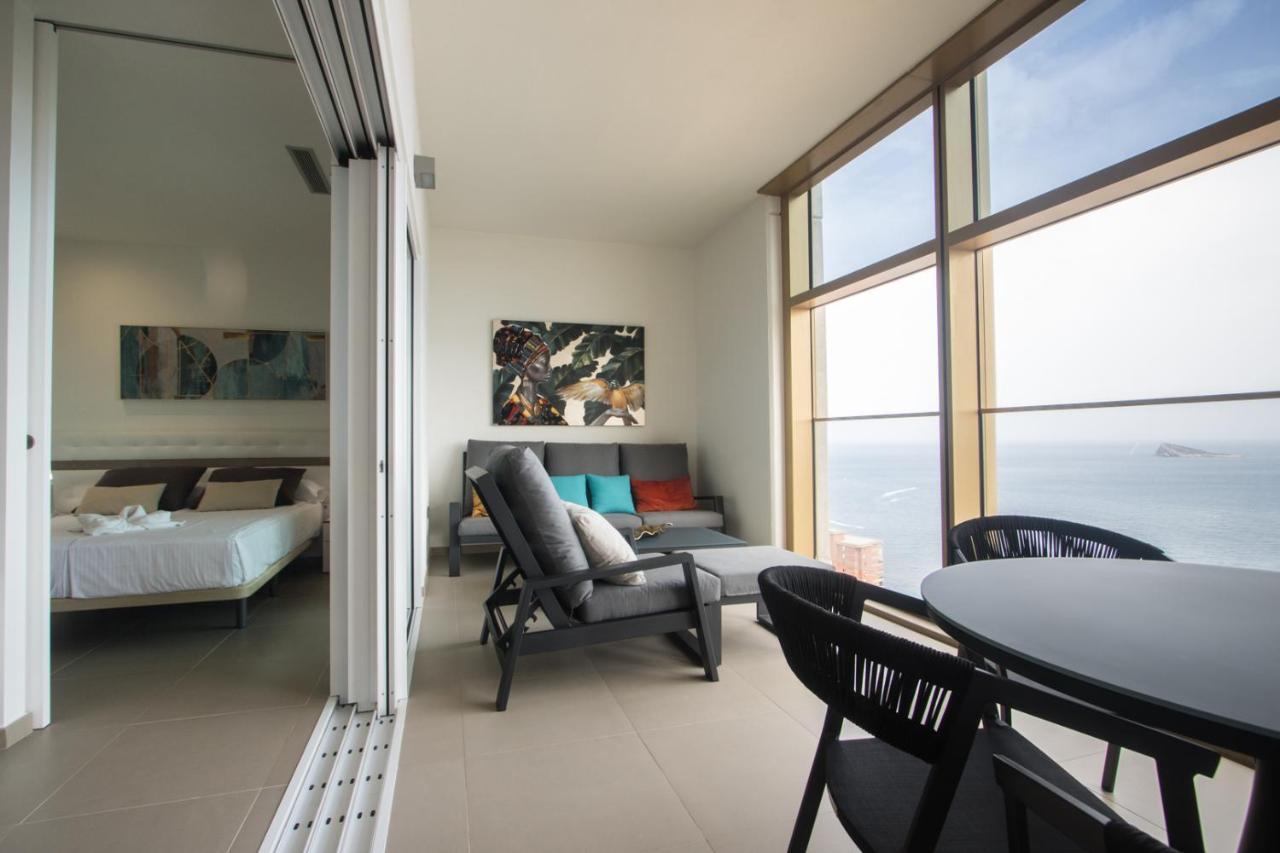 Intempo Sky 216 Apartamento