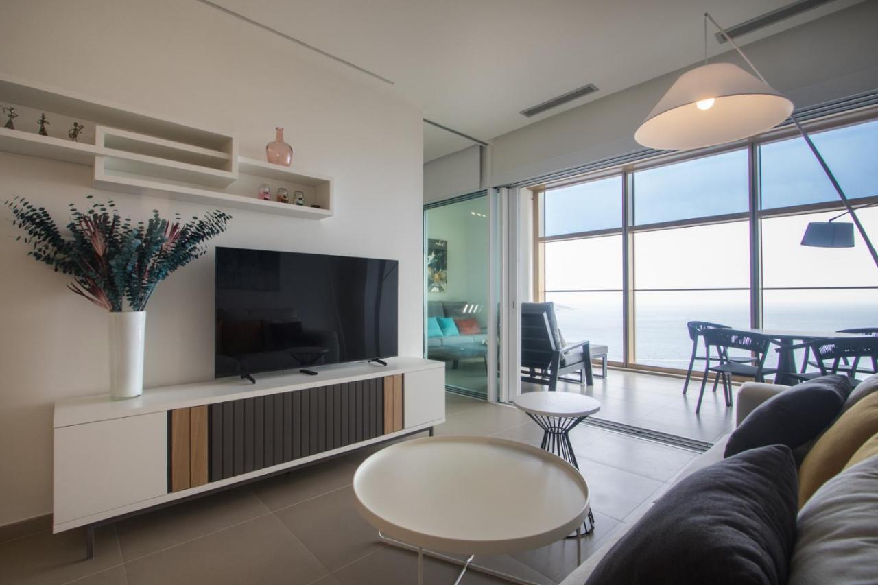 Apartamento Intempo Sky 216 Benidorm