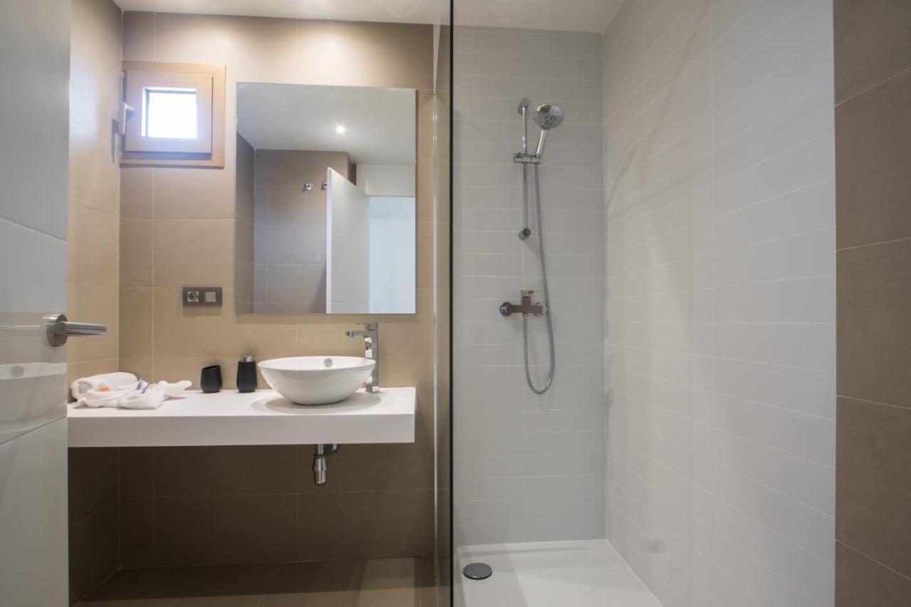 Intempo Sky 216 Apartamento Benidorm