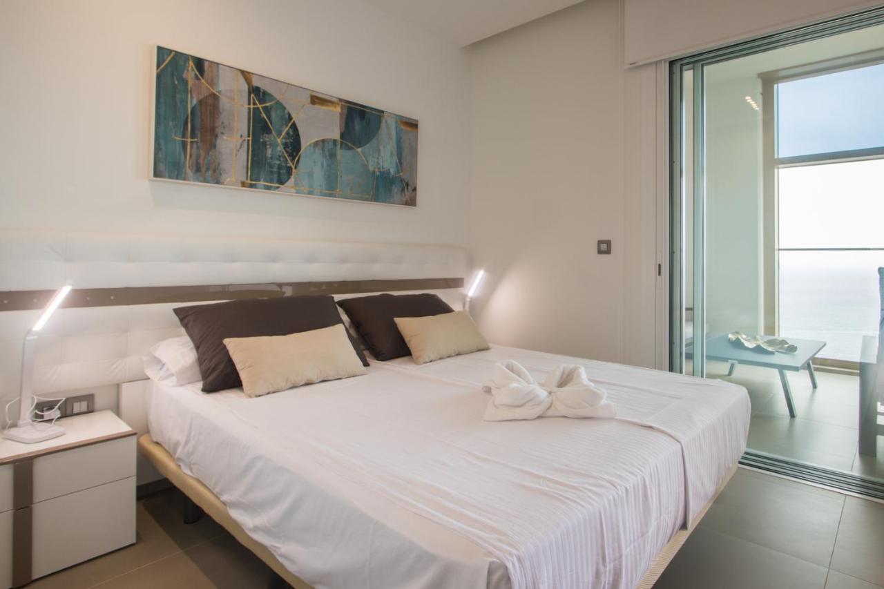 Apartamento Intempo Sky 216