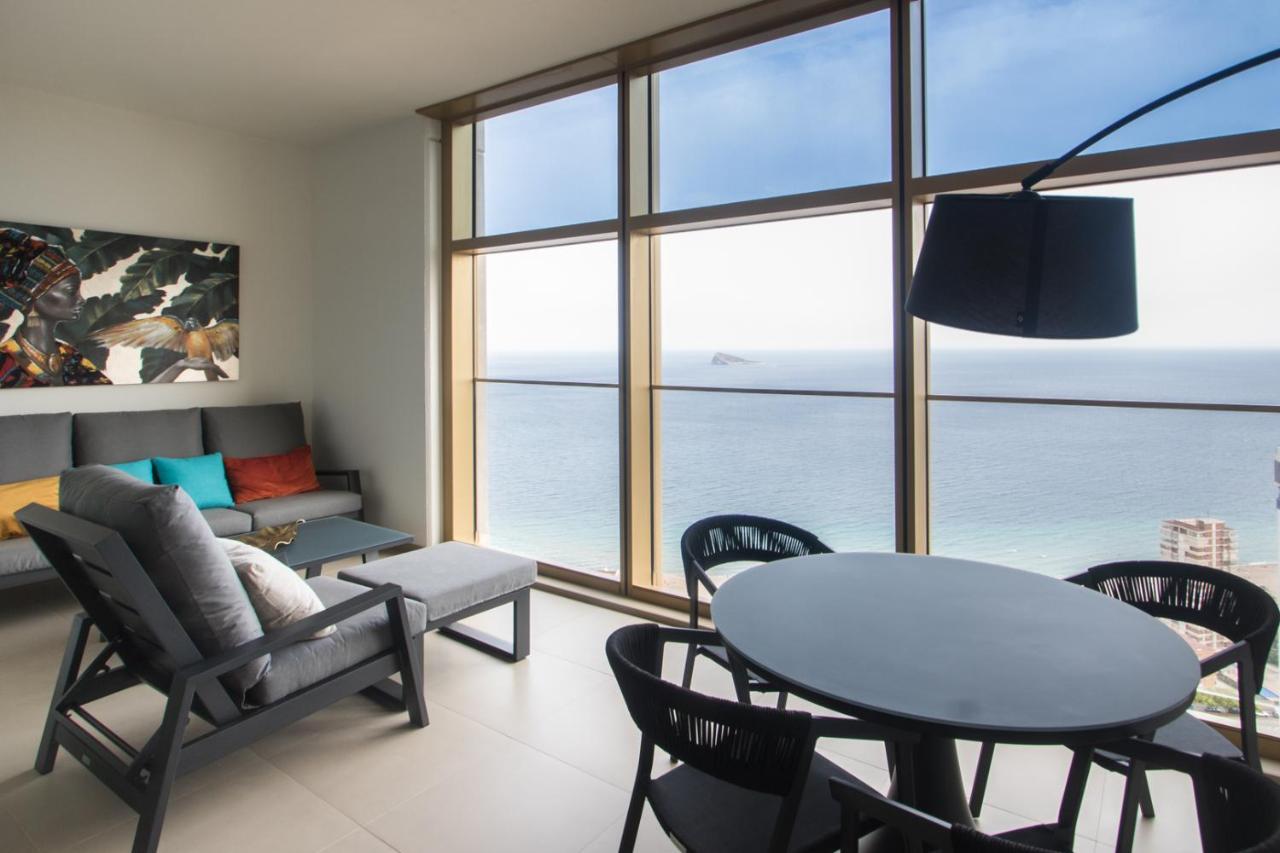 Apartamento Intempo Sky 216 *