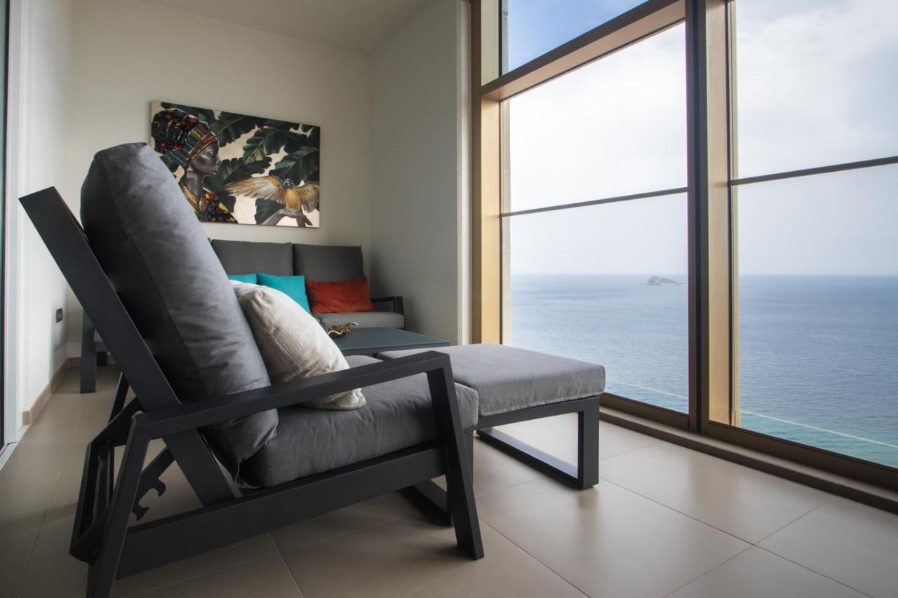 Intempo Sky 216 Apartamento Benidorm