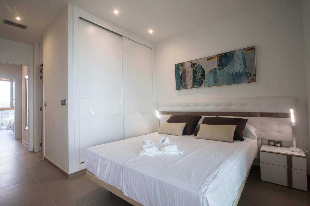 Intempo Sky 216 Apartamento