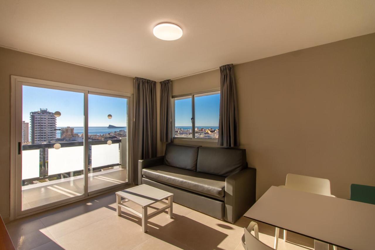 Michel Angelo Apartamento