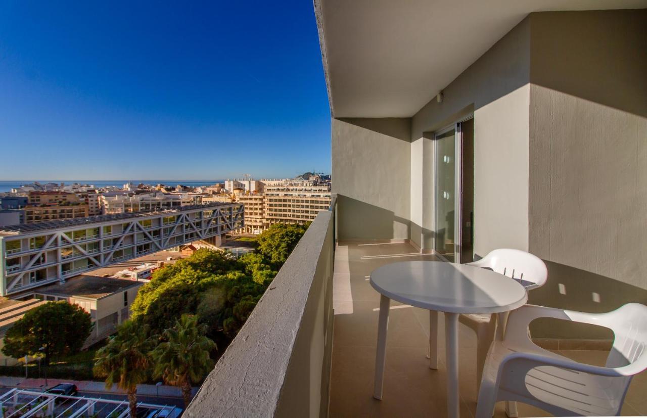 Michel Angelo Apartamento *