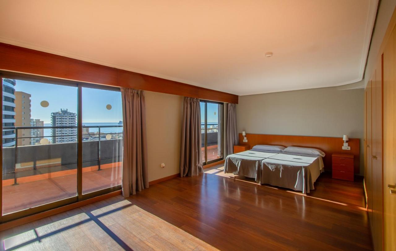 Apartamento Michel Angelo Benidorm
