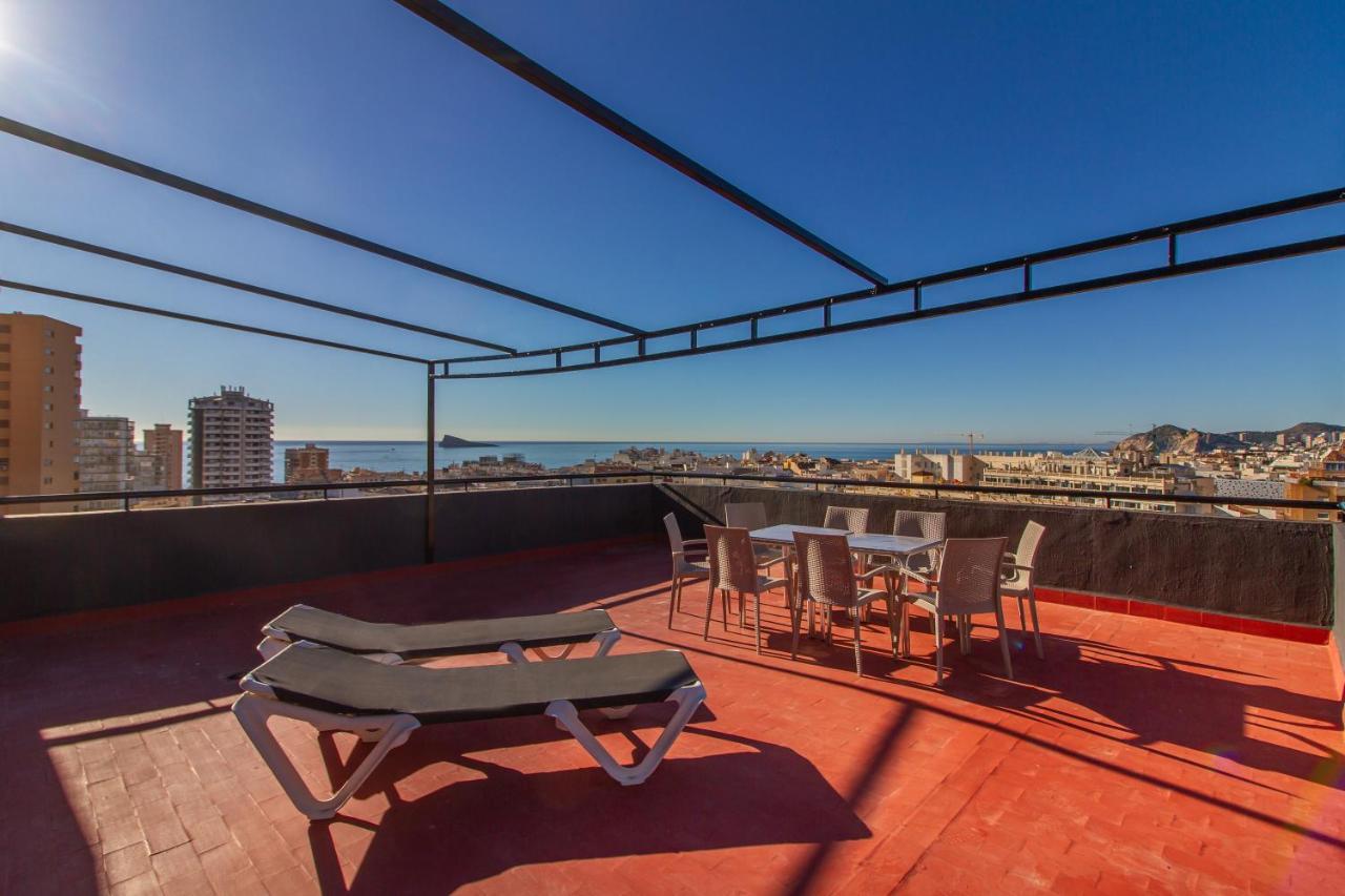 Michel Angelo * Benidorm