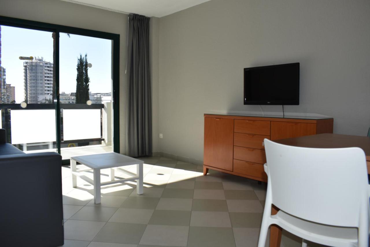 Apartamento Michel Angelo