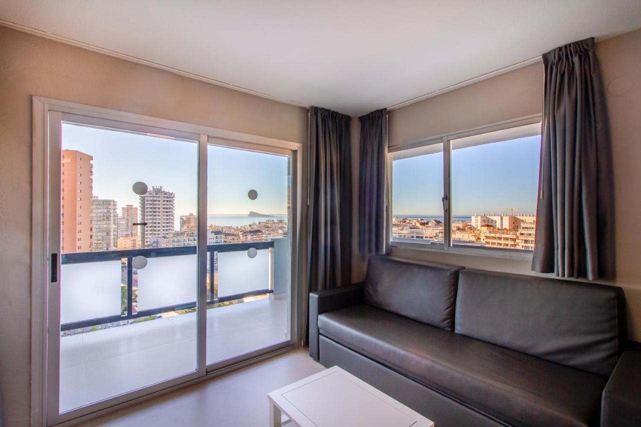 Apartamento Michel Angelo *