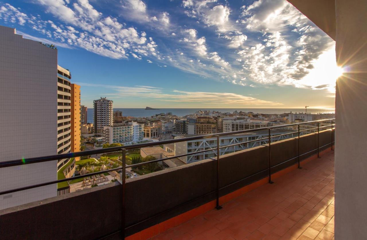 Michel Angelo Apartamento Benidorm