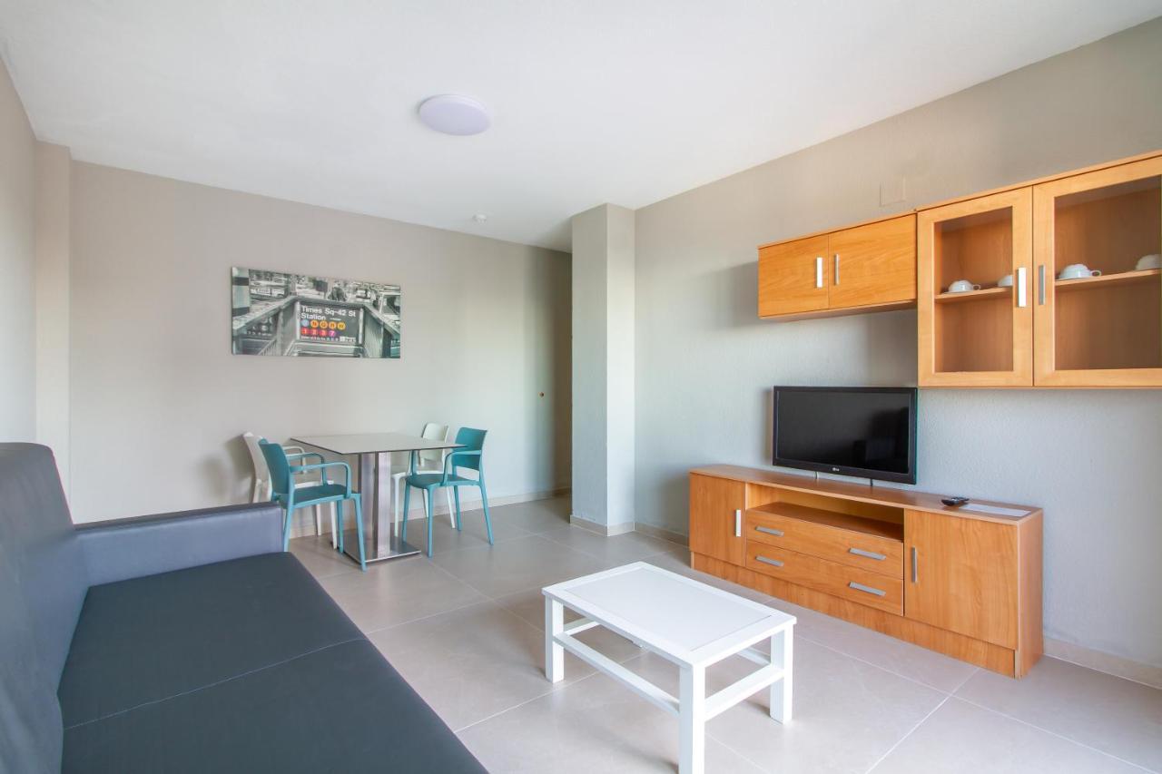 Apartamento Michel Angelo