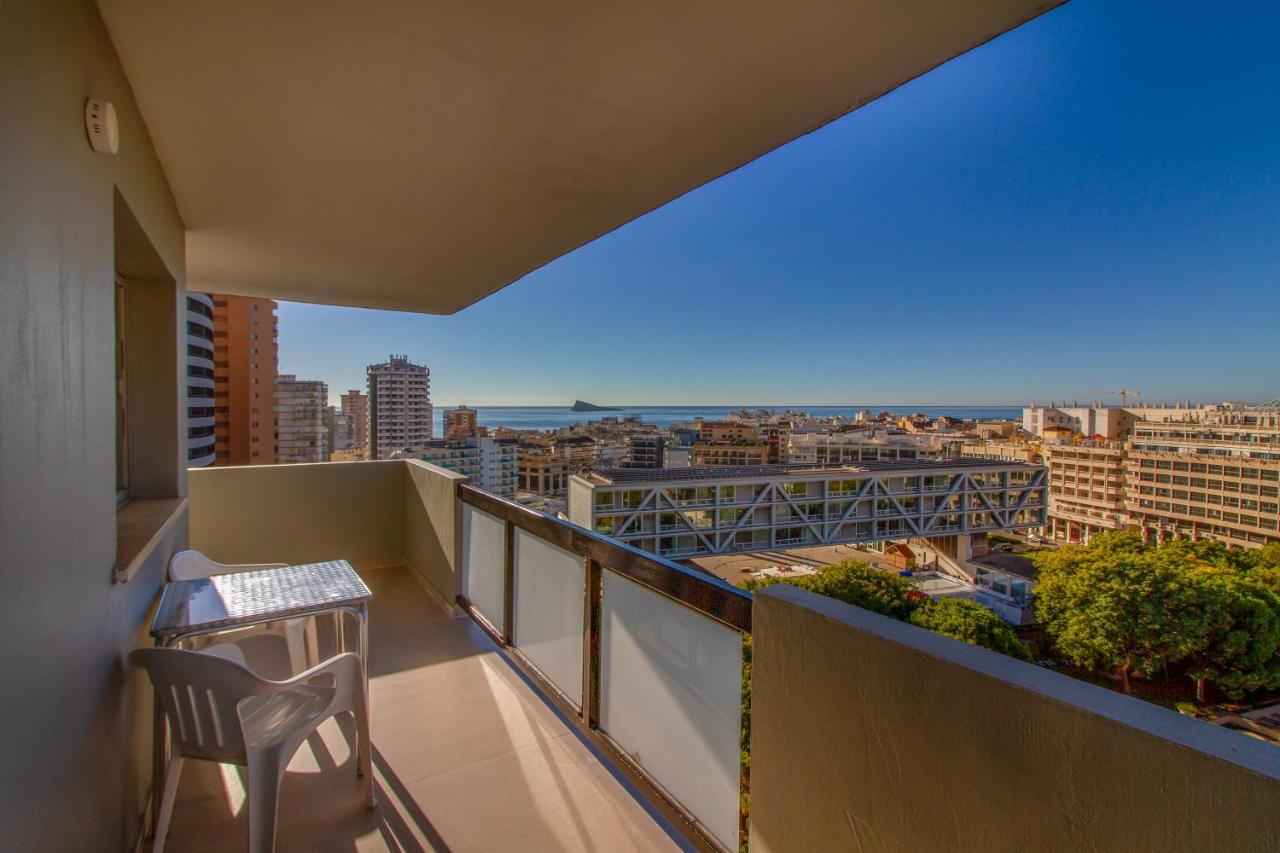 Apartamento Michel Angelo