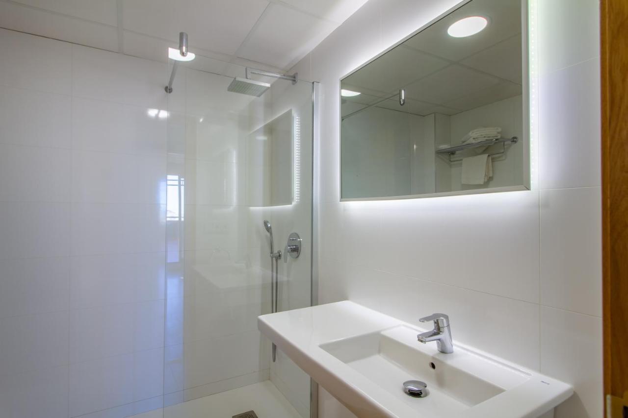 Michel Angelo Apartamento Benidorm