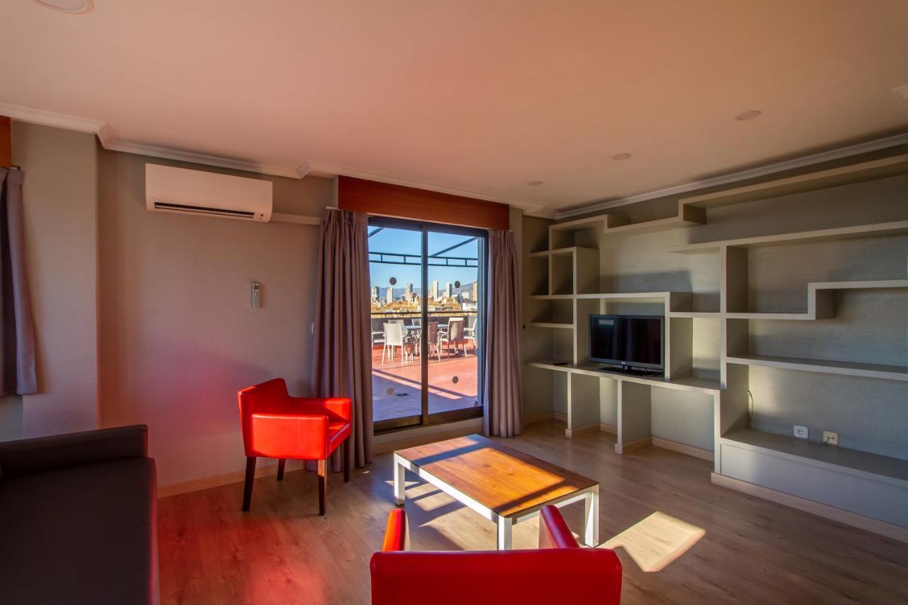 Michel Angelo * Benidorm