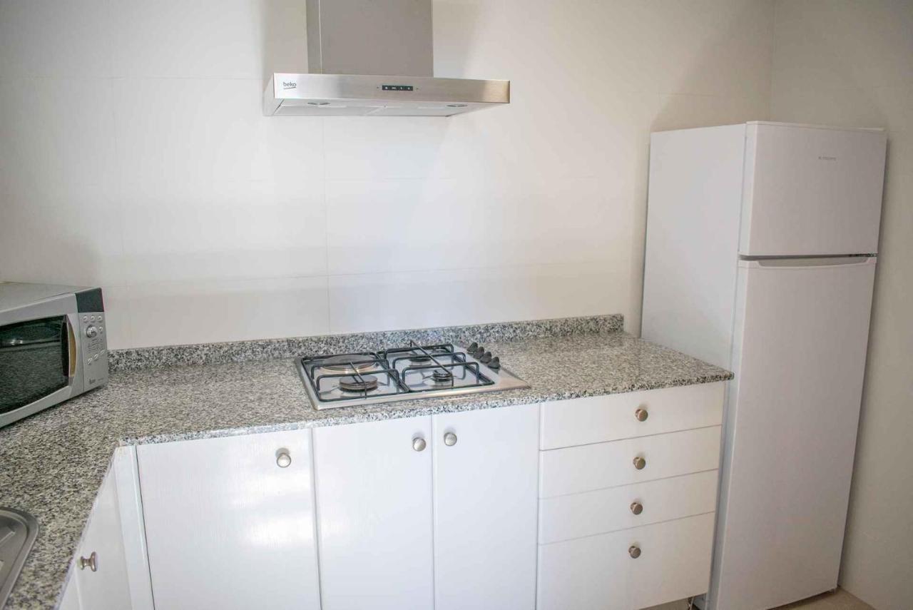 Michel Angelo Apartamento