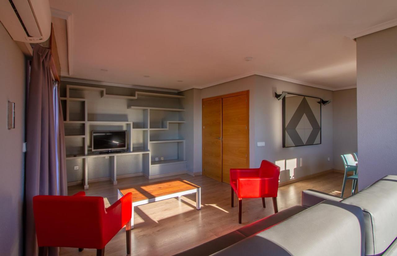 Apartamento Michel Angelo Benidorm