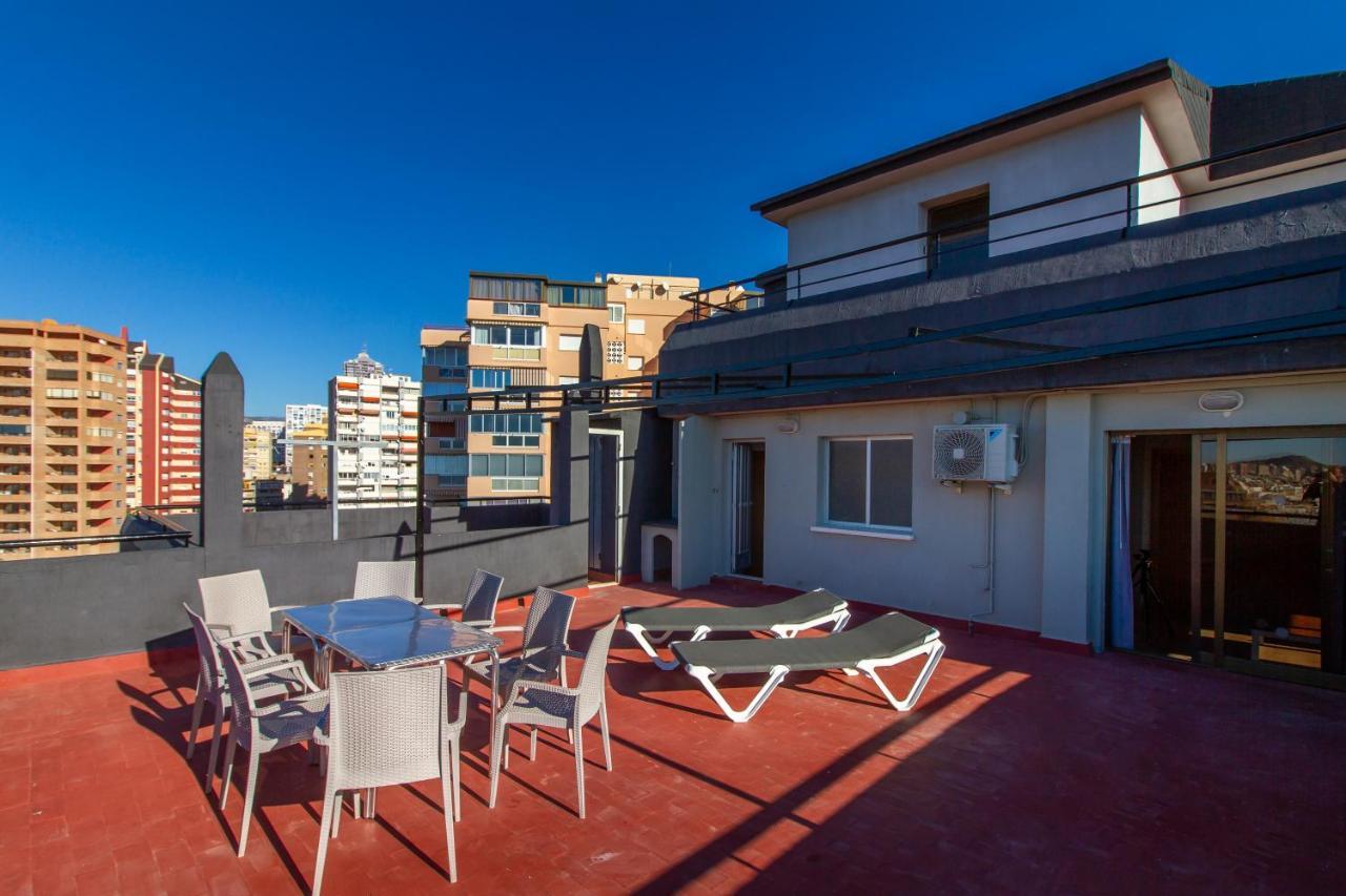 Michel Angelo Benidorm