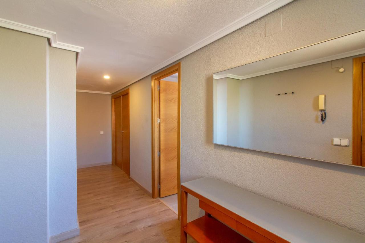Apartamento Michel Angelo