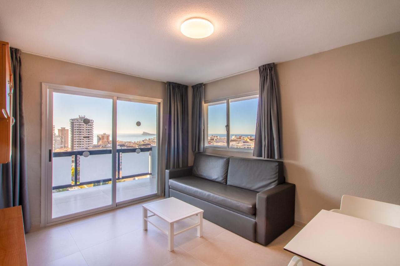 Apartamento Michel Angelo *