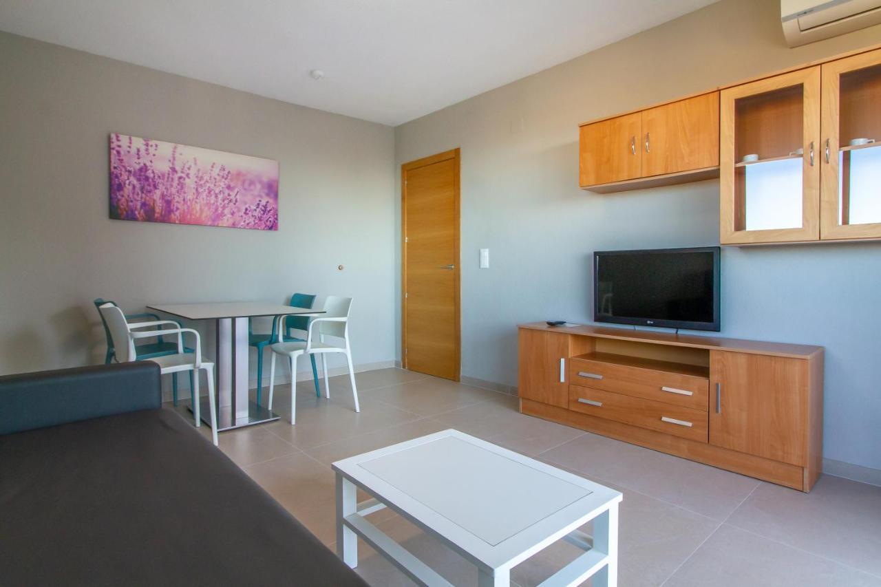 Apartamento Michel Angelo Benidorm