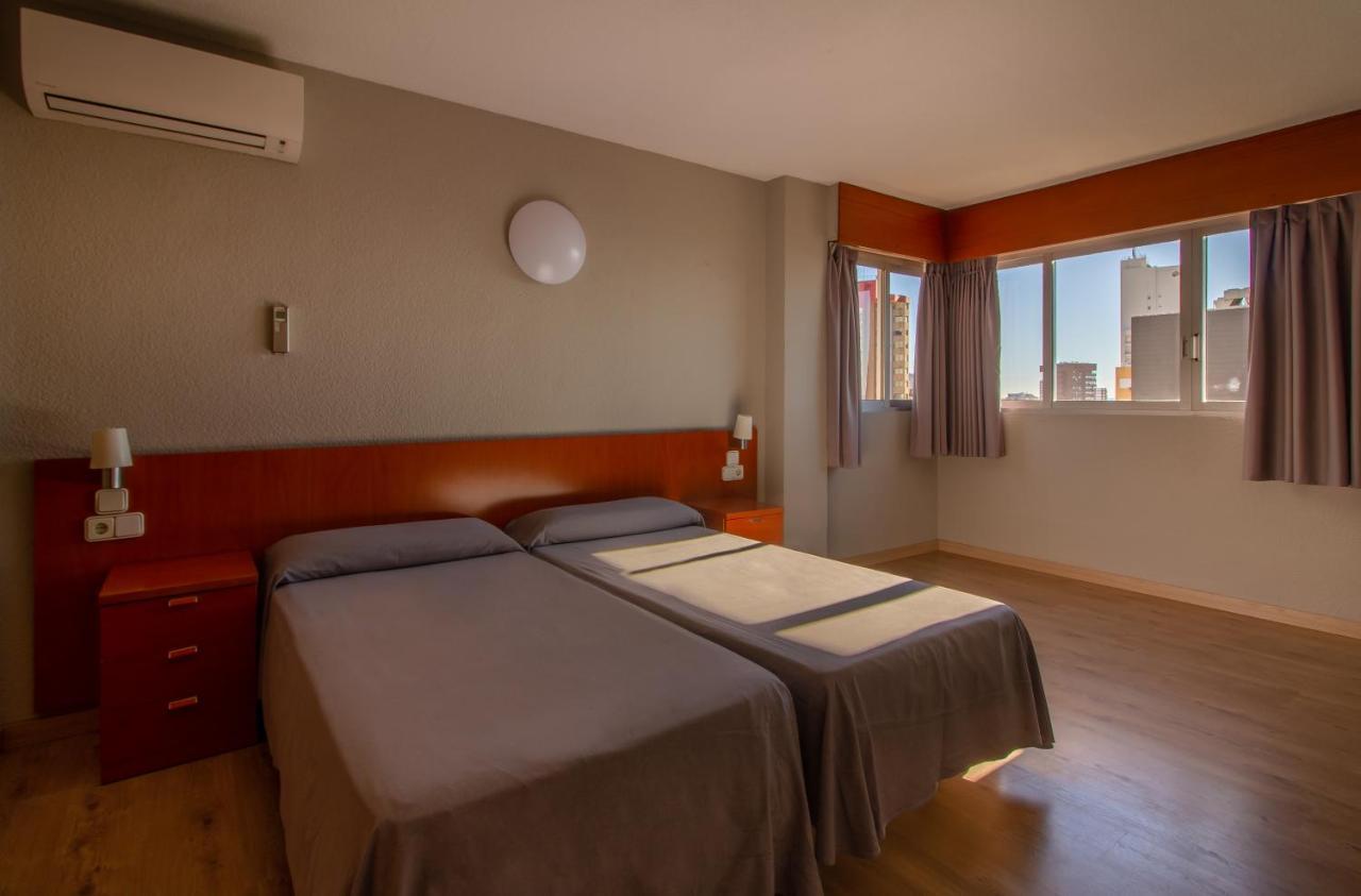 Michel Angelo Apartamento