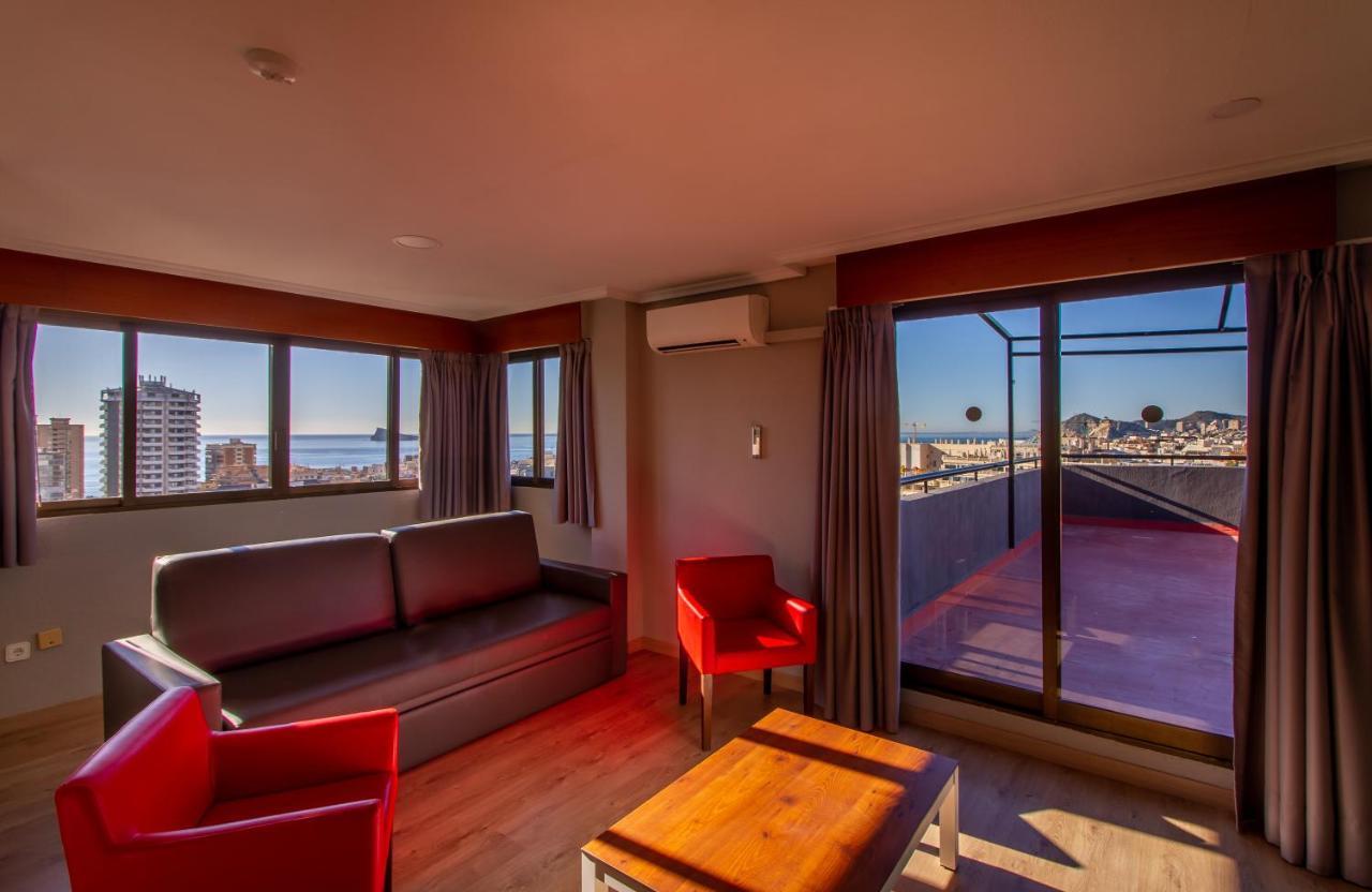 Apartamento Michel Angelo Benidorm