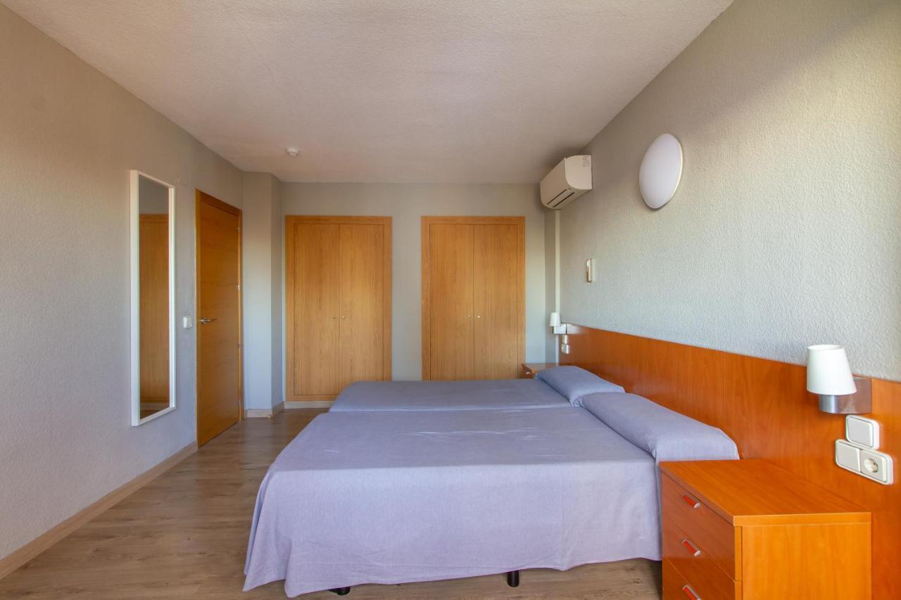 Apartamento Michel Angelo Benidorm