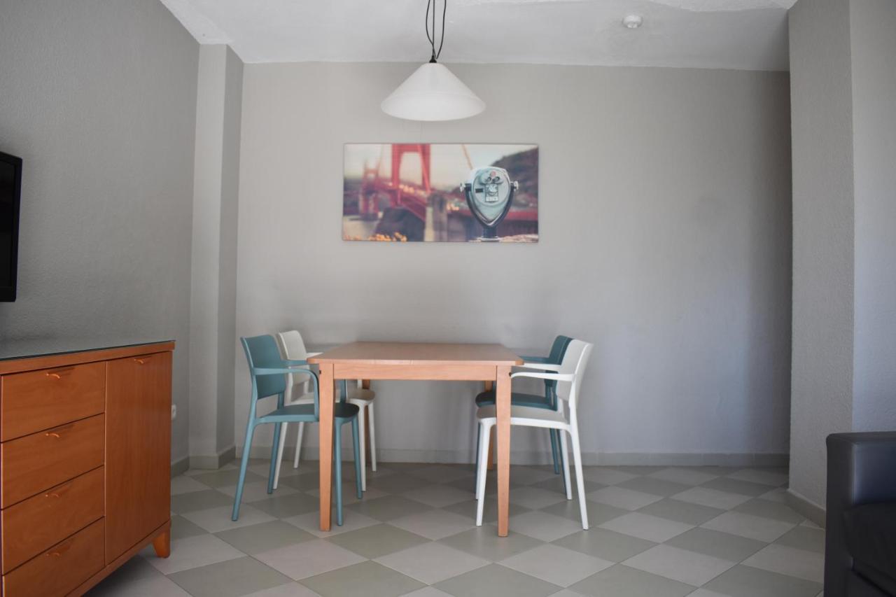 Apartamento Michel Angelo