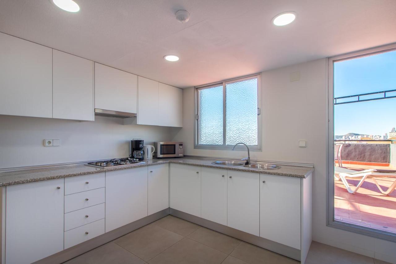 Michel Angelo Apartamento Benidorm
