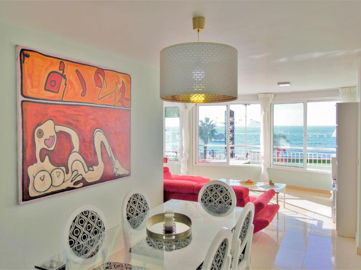 Principado Loix Apartamento Benidorm