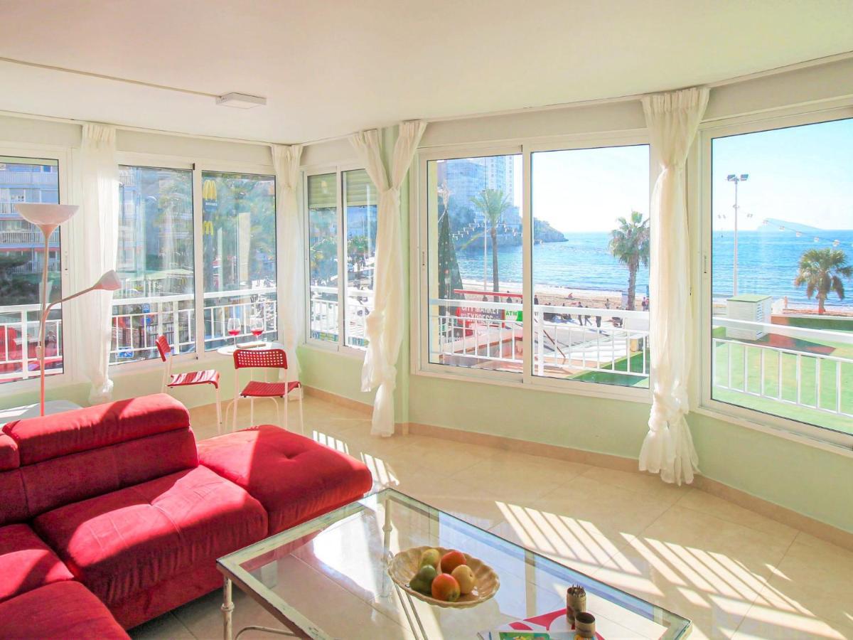 Apartamento Principado Loix