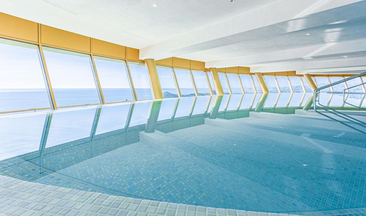 Intempo Sky 216 Apartamento Benidorm