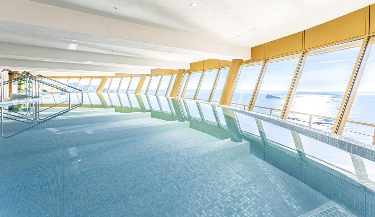 Apartamento Intempo Sky 216 Benidorm