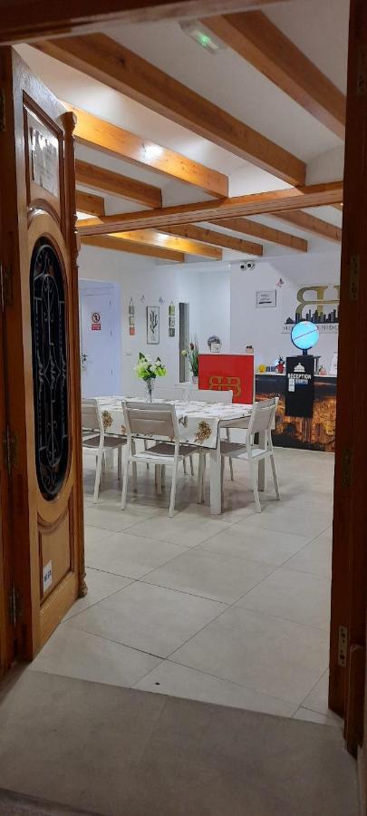 Welcome Hostal