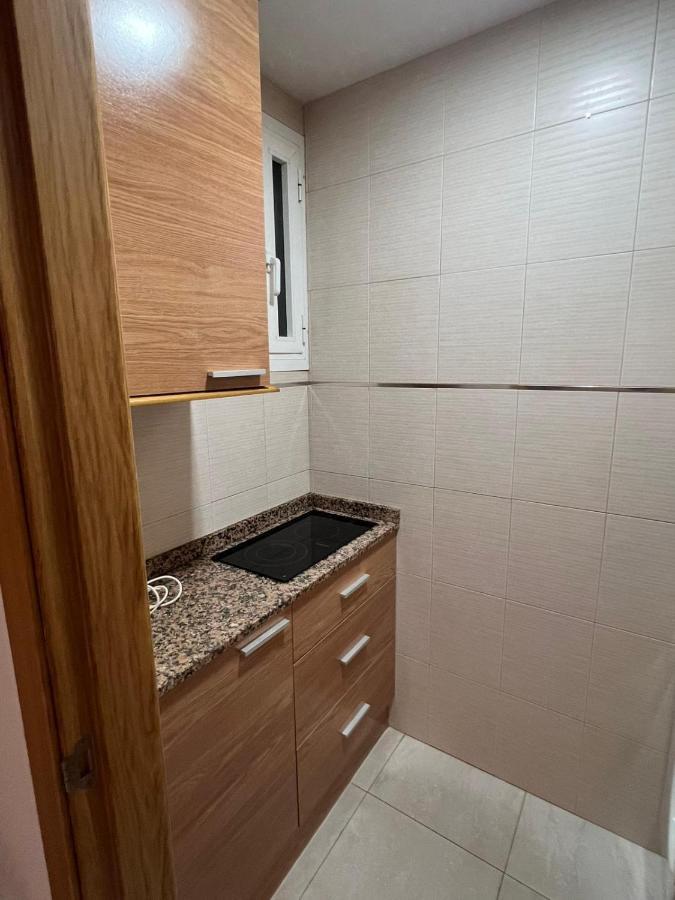 Apartamento Marval Playa De Levante *