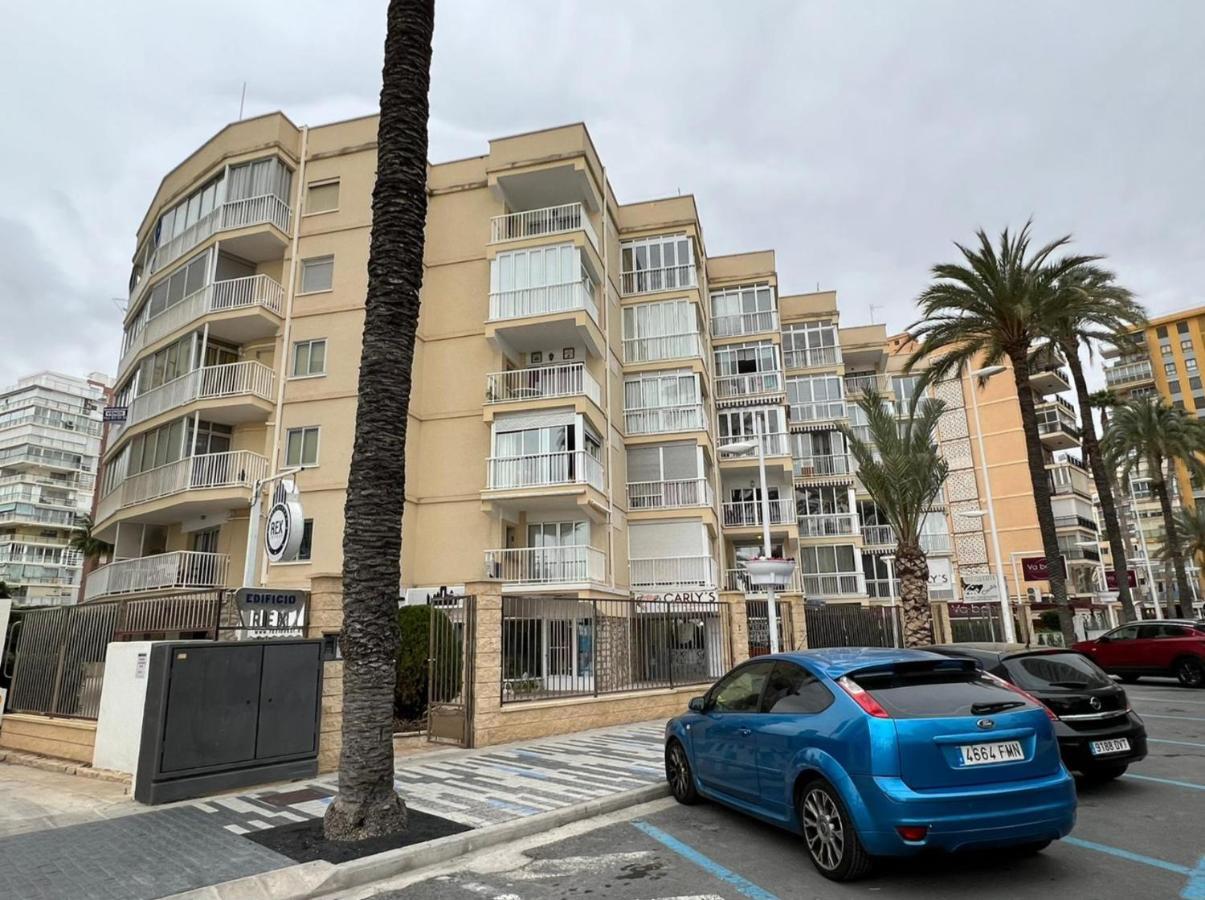 Apartamento Marval Playa De Levante *