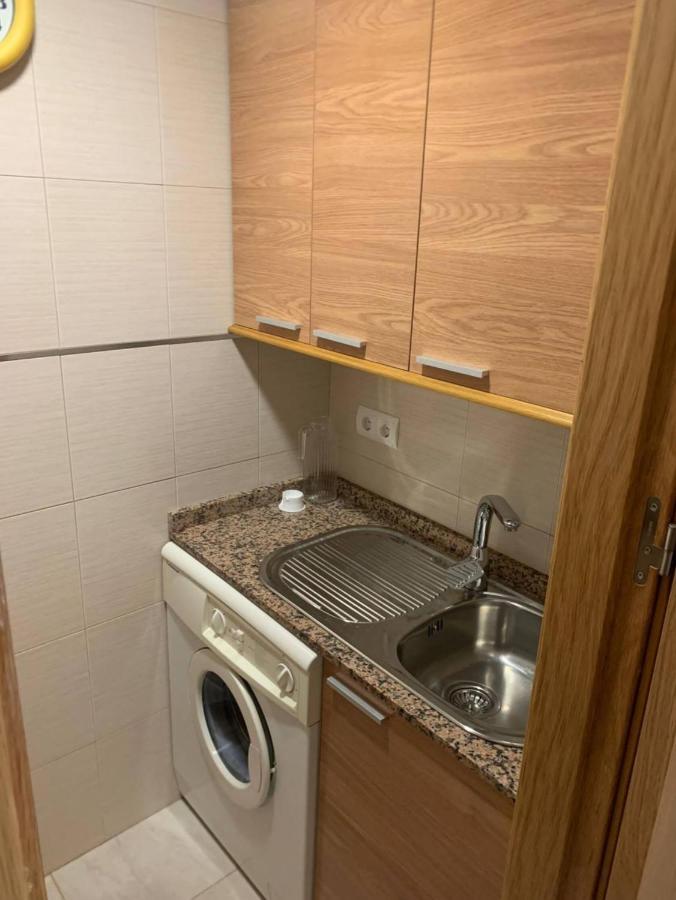 Marval Playa De Levante Apartamento *