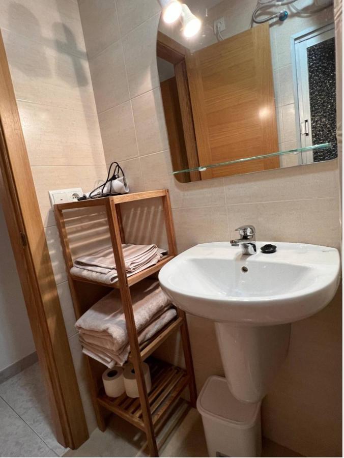 Apartamento Marval Playa De Levante