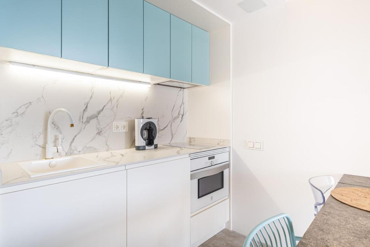Apartamento Ciudad Antena 18
