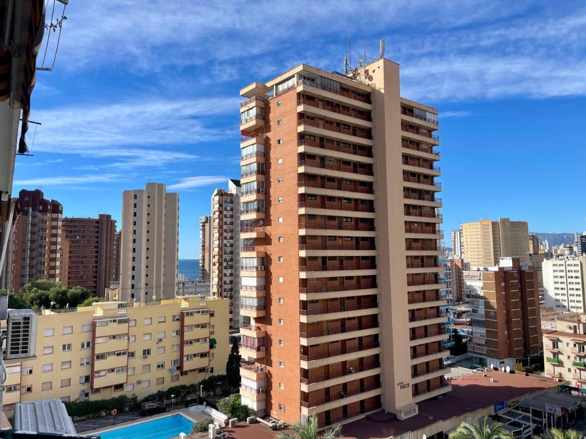 Apartamento Apartamento Bermudas Planta 7 By Gestaltur