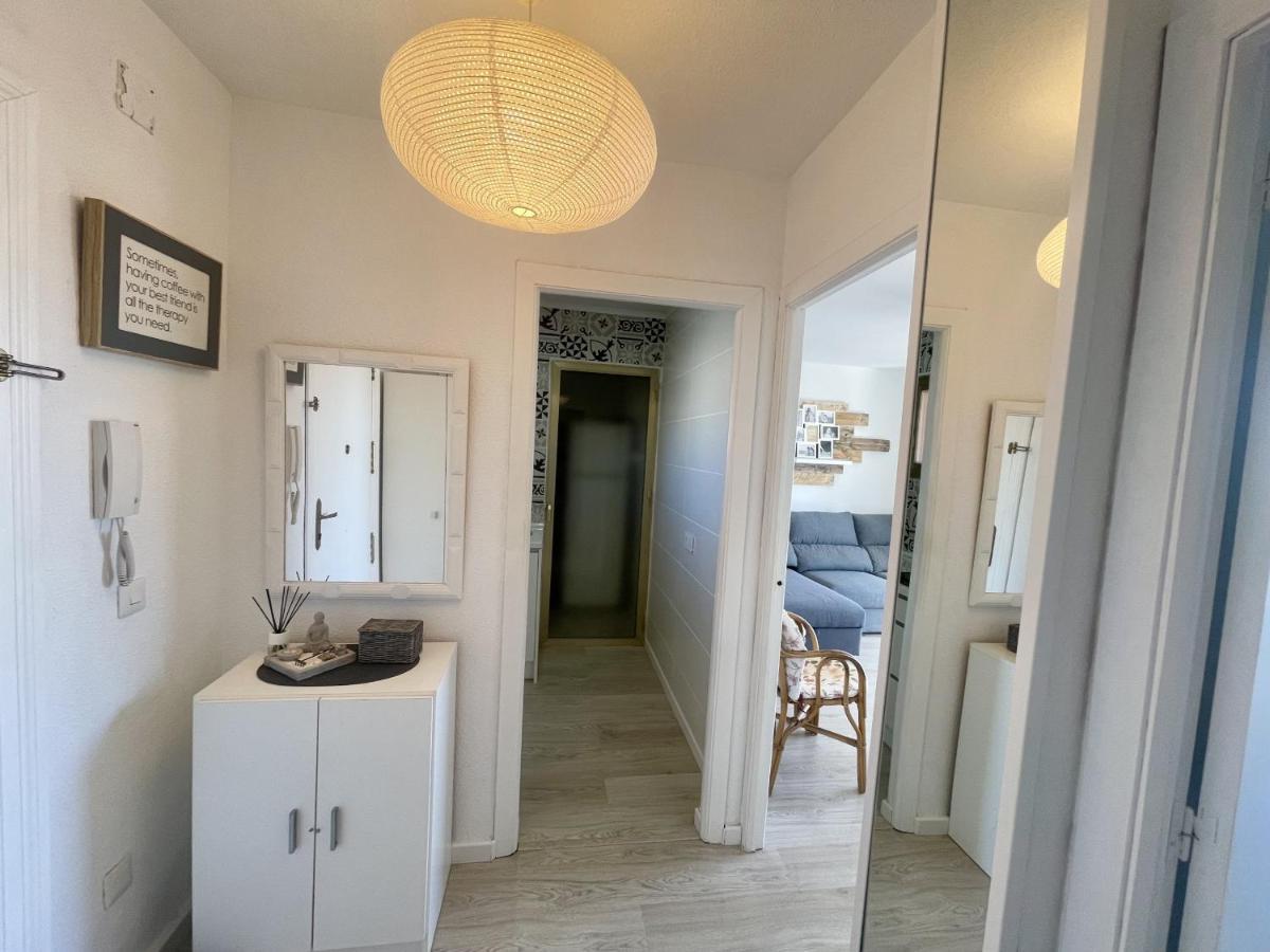 Apartamento Marina Levante Sedavi