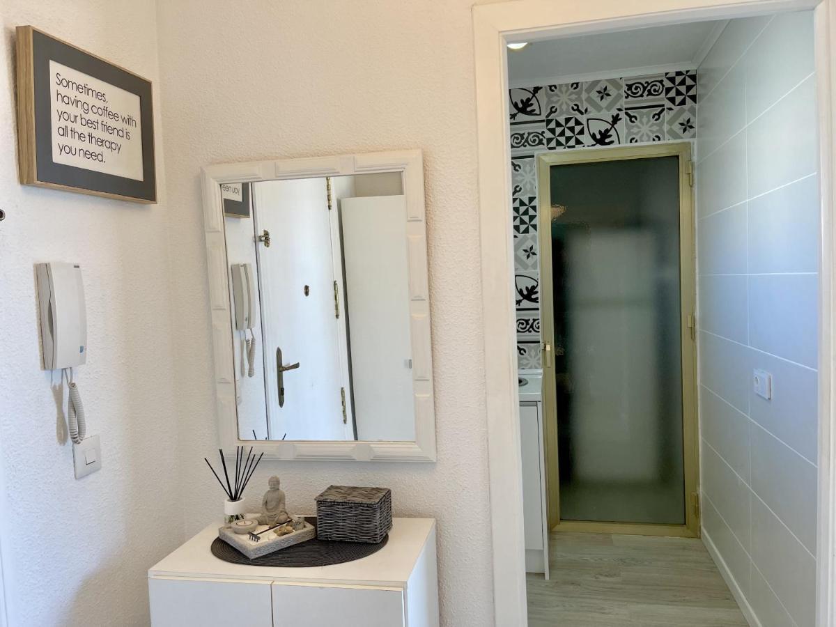 Apartamento Marina Levante Sedavi *